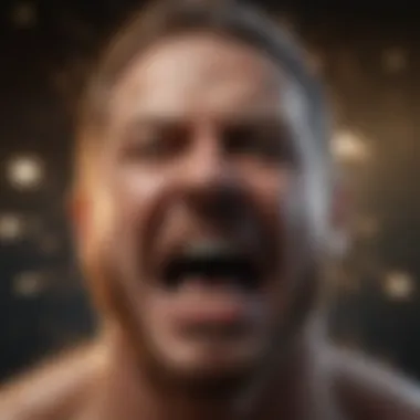 Deconstructing Anger Triggers for Awareness Anger Triggers Analysis