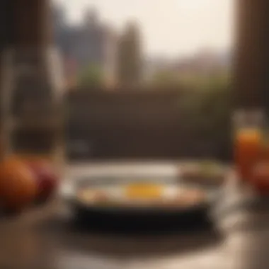 Harmony Within Balancing Life and Health with Intermittent Fasting