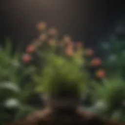 Botanical Elegance