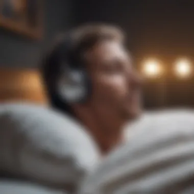 Brainwave Optimization through Sound Therapy Brainwave Optimization through Sound Therapy