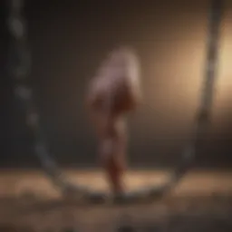 Breaking Free from Chains of Judgment