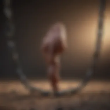 Breaking Free from Chains of Judgment