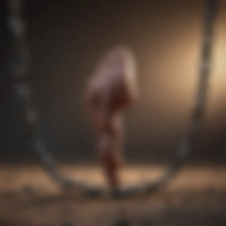 Breaking Free from Chains of Judgment