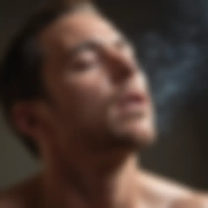 Breathwork for Emotional Restoration
