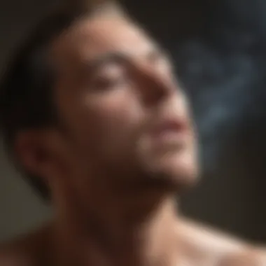 Breathwork Techniques Breathwork for Emotional Restoration