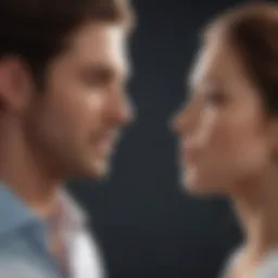 Symbol of communication and connection