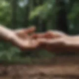 Compassion in Action