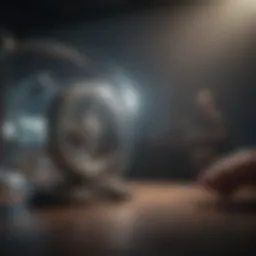 Strategic Visioning Concept