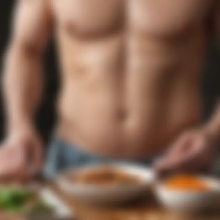 Visual guide to digestive disorders