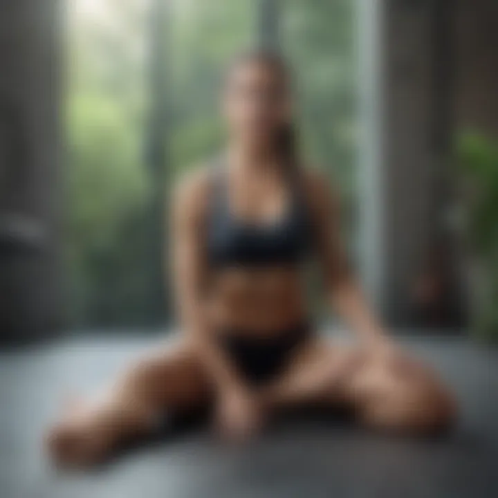 Physical activities enhancing well-being