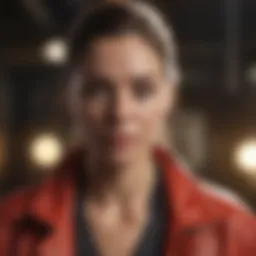 Contribution Concept