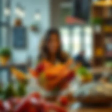 The Role of Nutritional Education Nutritional education resources