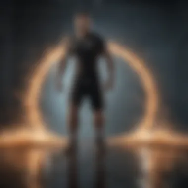 Success Achievement Artwork Success Achievement Visualization