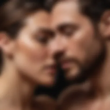 Intimate Connections Emotional Intimacy Exploration