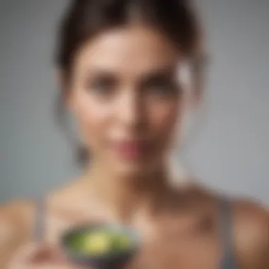 Embracing Transformation Embracing the Power of Intermittent Fasting