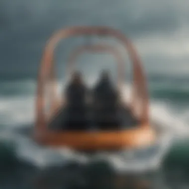 Riding the waves of unexplained melancholy Emotional rollercoaster of unidentified sorrow