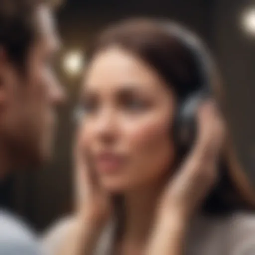 Empathetic Listening