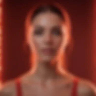 Energizing Benefits Energizing Benefits of Red Light Therapy Spectrum