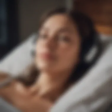 Enhancing Well-Being with Sound Frequency Therapy Enhancing Well-Being with Sound Frequency Therapy