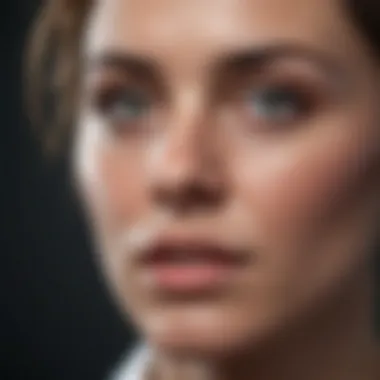 An abstract representation of emotional intelligence