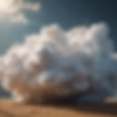 Ethereal Cloud Dance Ethereal Cloud Dance