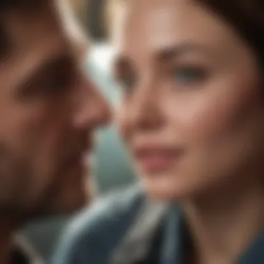 The Role of Emotional Intelligence in Relationships A representation of emotional intelligence in relationships