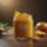 Golden Turmeric Elixir