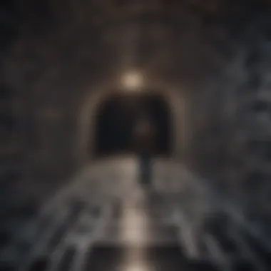 Journey into the Mind's Decision Maze Exploring Cognitive Decision-Making