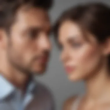 Navigating Emotional Intensity in Relationships Navigating Emotional Intensity in Relationships
