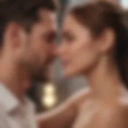 Embracing Freedom in Relationship