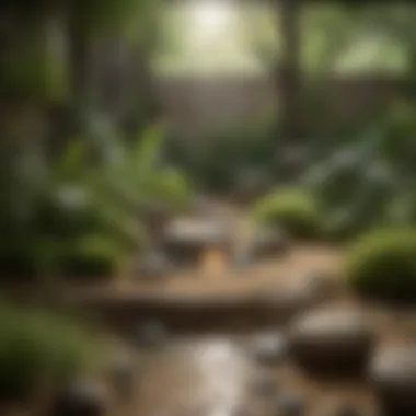 Zen Garden Serenity Zen Garden Serenity