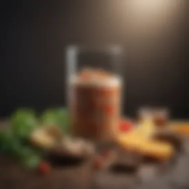 Nutrient-Rich Foods for Gut Health Nutrient-rich foods for gut health