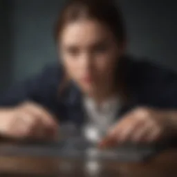 Creative problem-solving activity