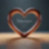 Enveloped in Love Quote