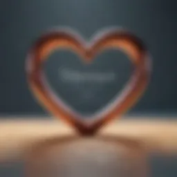 Enveloped in Love Quote