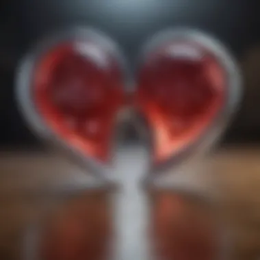 Harmony of Hearts Quote