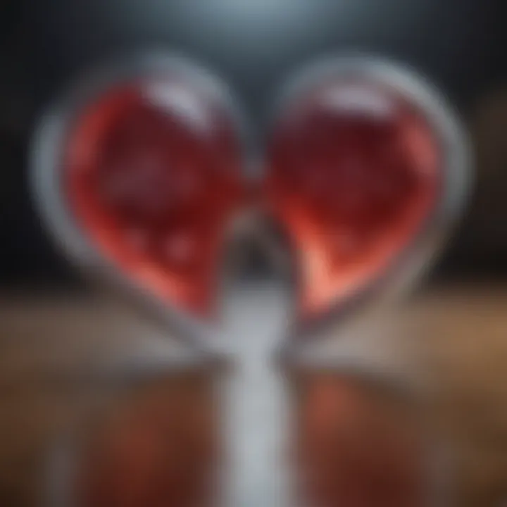 Harmony of Hearts Quote