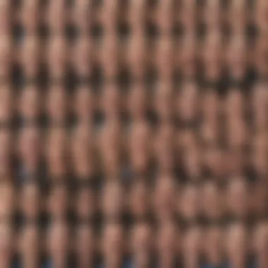 A mosaic of diverse faces expressing varying emotions of contentment