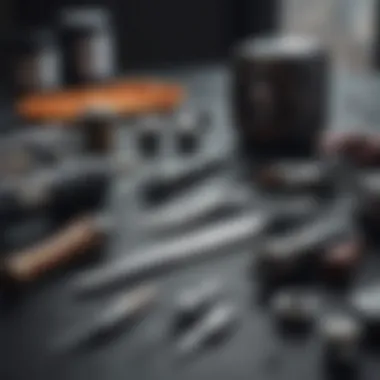 Tools for Stress Relief An array of stress relief tools and techniques