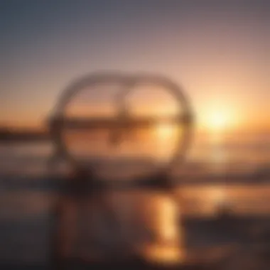 Every Day is a New Opportunity to Be Grateful A beautiful sunrise symbolizing new beginnings and hope