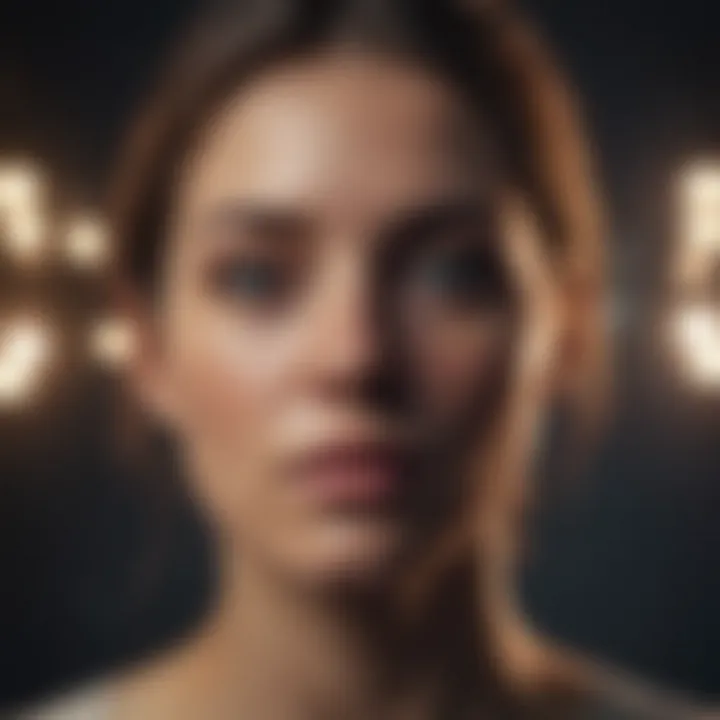 Illuminating the Inner Self