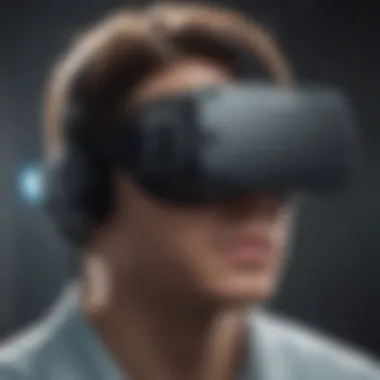 Virtual Reality CBT Intervention
