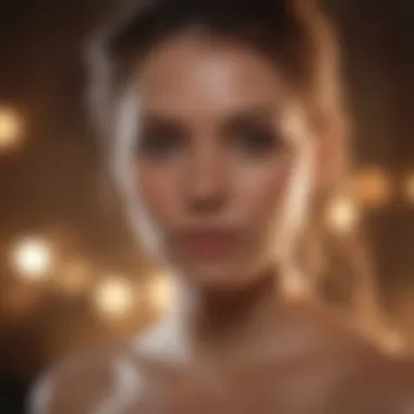 Ethereal Glow Ethereal Glow
