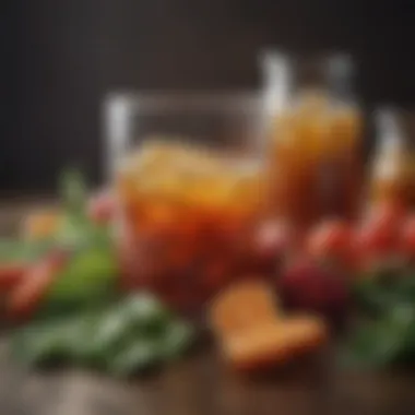 Fermented Foods for Gut Cleansing Fermented Foods for Gut Cleansing