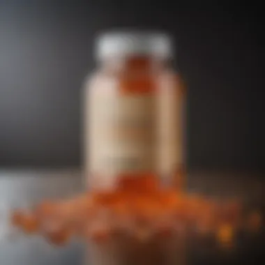 Fiber-Rich Formula for Intestinal Wellness Fiber-Rich Formula for Intestinal Wellness