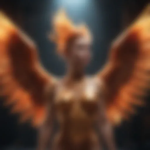 Rebirth of the Phoenix