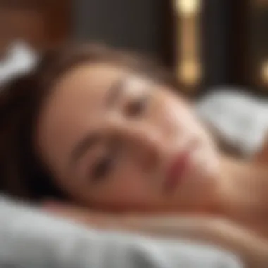 Harmonizing Sleep Patterns with Binaural Frequencies Harmonizing Sleep Patterns with Binaural Frequencies