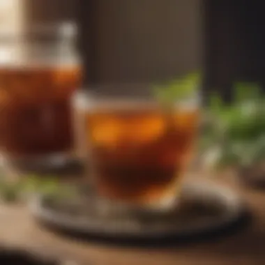 Herbal Teas that Support Digestive Health Herbal tea for digestive health