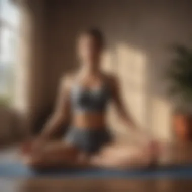 Harmonizing Body and Mind through Yoga Yoga for stress relief