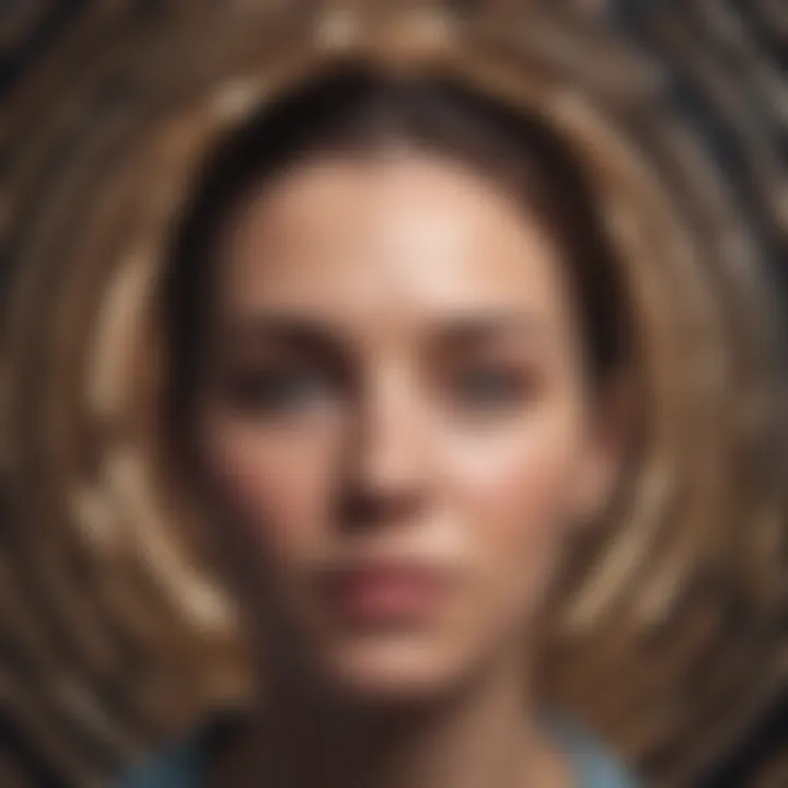 Navigating the Labyrinth of Identity